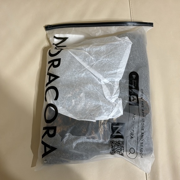 NoraCora Gray Cat Tunic - Picture 5 of 5